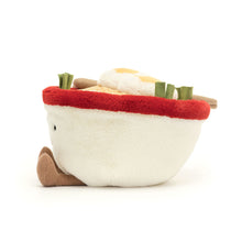 Load image into Gallery viewer, Jellycat Amuseables Ramen