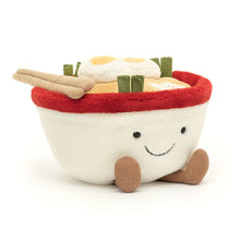 Load image into Gallery viewer, Jellycat Amuseables Ramen