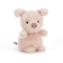 Load image into Gallery viewer, Jellycat LIttle Pig at Island Child