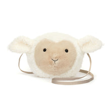 Load image into Gallery viewer, Little Lamb Bag