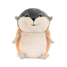 Load image into Gallery viewer, Lambeth Lemming by Jellycat