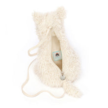 Load image into Gallery viewer, Munro Scottie Dog Shoulder Bag