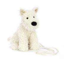 Load image into Gallery viewer, Munro Scottie Dog Shoulder Bag