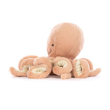 Load image into Gallery viewer, Odell Octopus Little