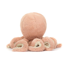 Load image into Gallery viewer, Odell Octopus Little