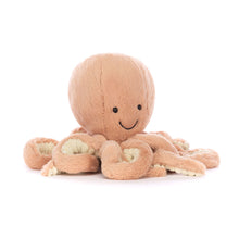 Load image into Gallery viewer, Odell Octopus Little