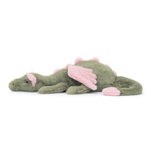 Load image into Gallery viewer, Jellycat nan plush stuffed animal