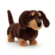 Load image into Gallery viewer, Jellycat Otto Sausage Dog plush toy - Island Child Hilton Head