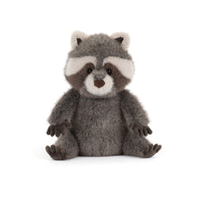Load image into Gallery viewer, Trixiwoo Raccoon