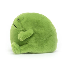 Load image into Gallery viewer, Ricky Rain Frog by Jellycat