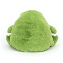 Load image into Gallery viewer, Ricky Rain Frog by Jellycat