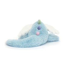 Load image into Gallery viewer, Sky Dragon Large by Jellycat