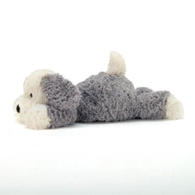 Load image into Gallery viewer, Jellycat Tumblie Sheep Dog Medium