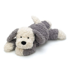 Load image into Gallery viewer, Jellycat Tumblie Sheep Dog Medium