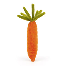 Load image into Gallery viewer, Vivacious Vegetable Carrot