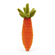 Load image into Gallery viewer, Vivacious Vegetable Carrot