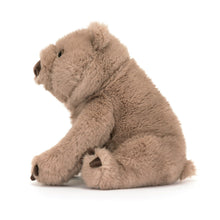 Load image into Gallery viewer, Jellycat plush wonda wombat