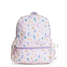 Load image into Gallery viewer, BACKPACKER - BACKPACK SEASIDE - Backpacks