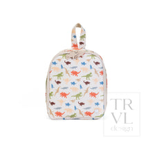 Load image into Gallery viewer, BRING IT Lunch Bag - DINO-ROAR - Lunch Bags