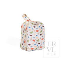 Load image into Gallery viewer, BRING IT Lunch Bag - DINO-ROAR - Lunch Bags