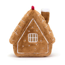 Load image into Gallery viewer, Amuseables Gingerbread House
