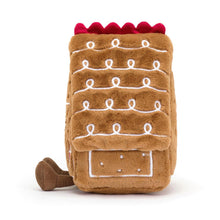 Load image into Gallery viewer, Amuseables Gingerbread House