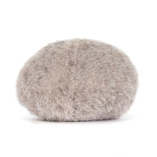 Load image into Gallery viewer, Rear view of Jellycat Amuseables Pebble plush toy at Island Child Hilton Head
