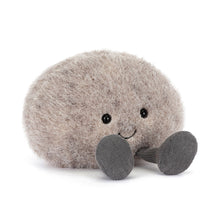 Load image into Gallery viewer, Jellycat Amuseables Pebble plush toy at Island Child Hilton Head