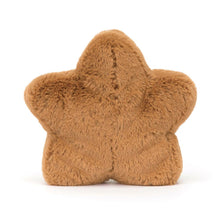 Load image into Gallery viewer, Amuseables Star Cookie