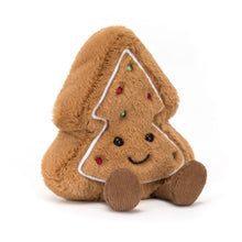Load image into Gallery viewer, Amuseables Tree Cookie