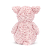 Load image into Gallery viewer, Jellycat Barnabus Pig Huge
