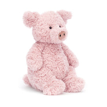 Load image into Gallery viewer, Jellycat Barnabus Pig Huge