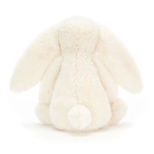 Load image into Gallery viewer, Jellycat Bashful Cream Bunny – Little