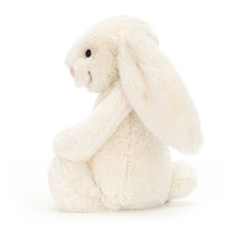 Load image into Gallery viewer, Jellycat Bashful Cream Bunny – Little