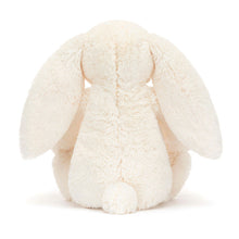 Load image into Gallery viewer, Jellycat Blossom Cream Bunny 'Berry' Little