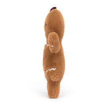 Load image into Gallery viewer, Jolly Gingerbread Ruby Original
