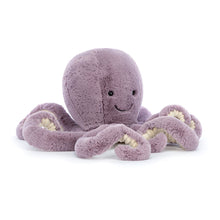 Load image into Gallery viewer, Jellycat Maya Octopus – Little