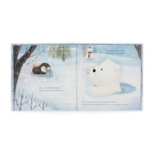 Load image into Gallery viewer, Peanut Penguin’s Perfect Present Book