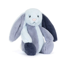 Load image into Gallery viewer, Jellycat Puddlesea Bunny Original plush toy at Island Child Hilton Head