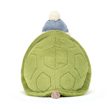 Load image into Gallery viewer, Timmy Turtle 'Skating'