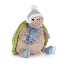 Load image into Gallery viewer, Timmy Turtle 'Skating'