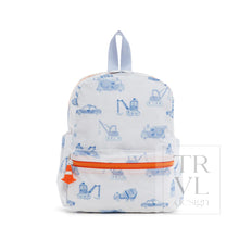 Load image into Gallery viewer, Mini Backer - Dig It Mini Backpack Backpacks