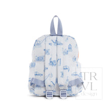 Load image into Gallery viewer, Mini Backer - Dig It Mini Backpack Backpacks
