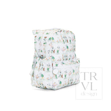 Load image into Gallery viewer, MINI BACKER - PAR TEE - Backpacks