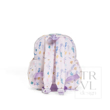 Load image into Gallery viewer, MINI BACKER - SEASIDE Backpack - Backpacks