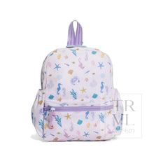 Load image into Gallery viewer, MINI BACKER - SEASIDE Backpack - Backpacks