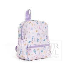 Load image into Gallery viewer, MINI BACKER - SEASIDE Backpack - Backpacks