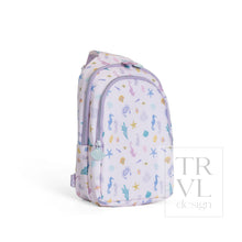 Load image into Gallery viewer, SLING BAG - SEASIDE - Tackle Bag