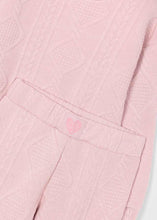 Load image into Gallery viewer, Padded tracksuit
