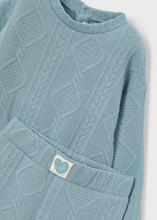 Load image into Gallery viewer, Padded tracksuit
